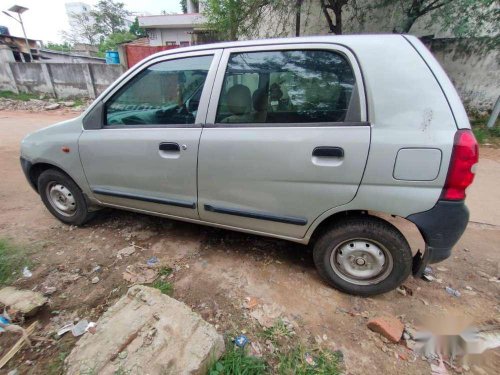 2009 Maruti Suzuki Alto MT for sale in Ranchi