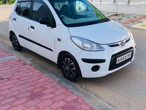 Used 2008 Hyundai i10 Era 1.1 MT for sale in Jaipur