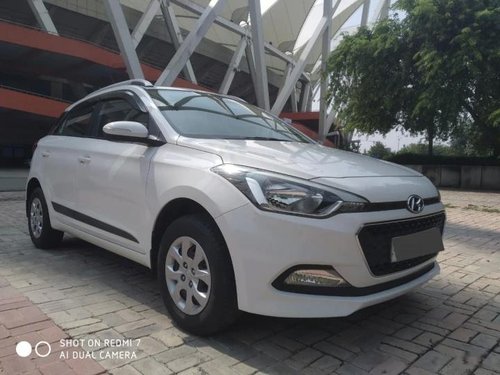 Hyundai Elite i20 2017 MT for sale in New Delhi