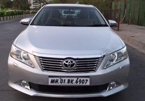 Used 2014 Toyota Camry AT for sale in Mumbai
