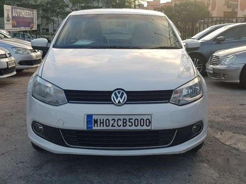 Volkswagen Vento Highline Petrol Automatic, 2011, Petrol AT in Pune