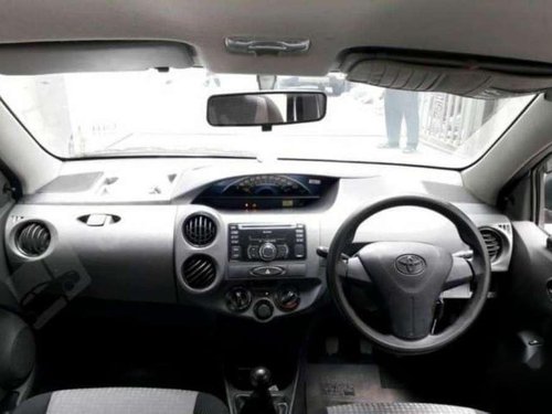 Used 2013 Toyota Etios Liva G MT for sale in Mumbai