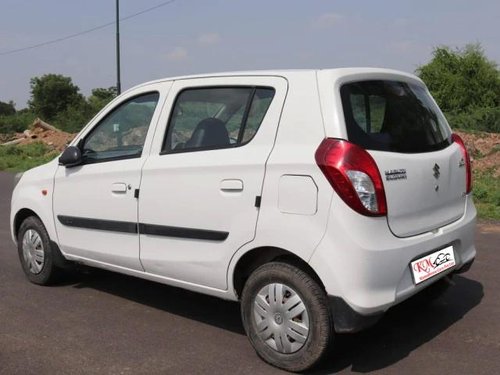 Maruti Suzuki Alto 800 2015 MT for sale in Ahmedabad