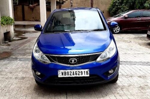 Used 2014 Tata Zest Quadrajet 1.3 75PS XMS MT in Kolkata