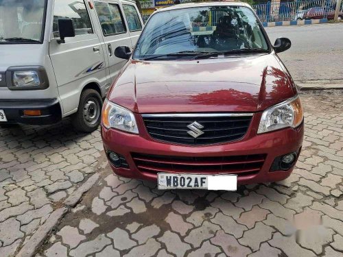 Used 2014 Maruti Suzuki Alto K10 VXI MT for sale in Kolkata