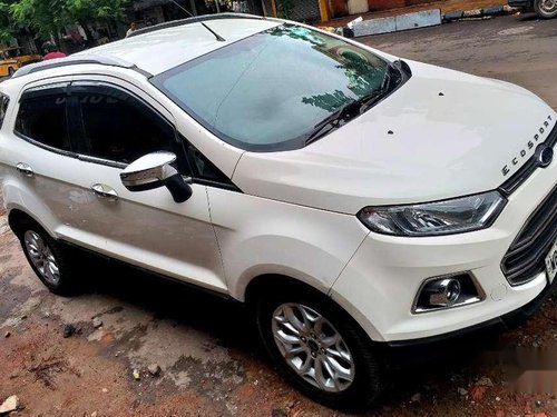 Ford EcoSport 2017 MT for sale in Kolkata