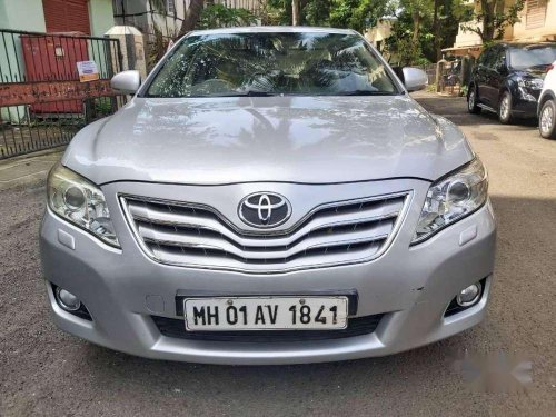 Used 2010 Toyota Camry AT for sale in Mumbai