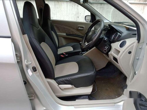 2015 Maruti Suzuki Celerio MT for sale in Thane