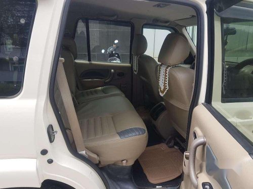 2009 Mahindra Scorpio 2.6 CRDe MT for sale in Nagar