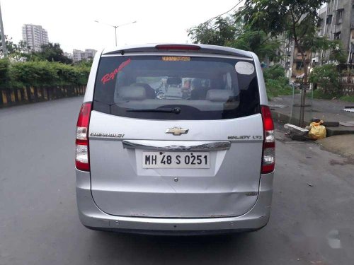 Used 2013 Chevrolet Enjoy MT for sale in Mira Road