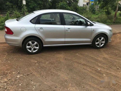 Skoda Rapid 2015 MT for sale in Nashik