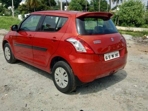 Maruti Suzuki Swift VDI 2012 MT for sale in Chitradurga