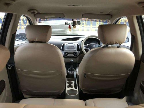 Used 2012 Hyundai i20 Asta 1.4 CRDi MT for sale in Rajkot