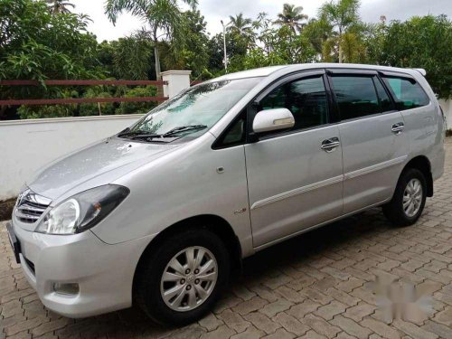 2011 Toyota Innova MT for sale in Perumbavoor