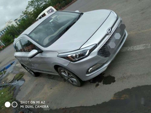 Used 2016 Hyundai Elite i20 Asta 1.4 CRDi MT for sale in Jaipur