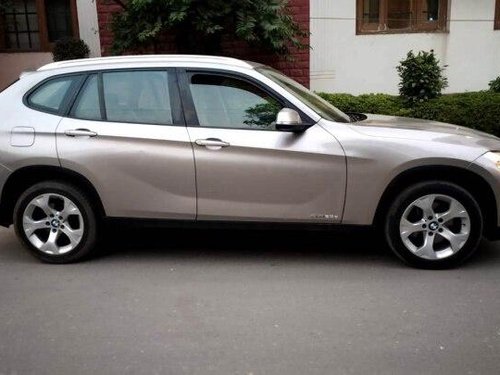 BMW X1 sDrive20d 2013 AT for sale in Gurgaon