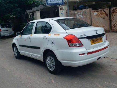 2017 Maruti Suzuki Swift Dzire MT for sale in Hyderabad