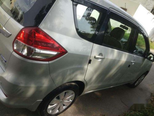 Used 2016 Maruti Suzuki Ertiga VDi MT for sale in Gurgaon