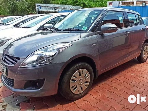 Maruti Suzuki Swift VXi, 2012, Petrol MT in Gandhinagar