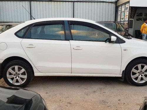 Volkswagen Vento Highline Petrol Automatic, 2011, Petrol AT in Pune