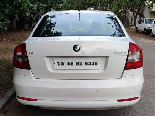 Used Skoda Laura Ambiente 2012 MT for sale in Coimbatore