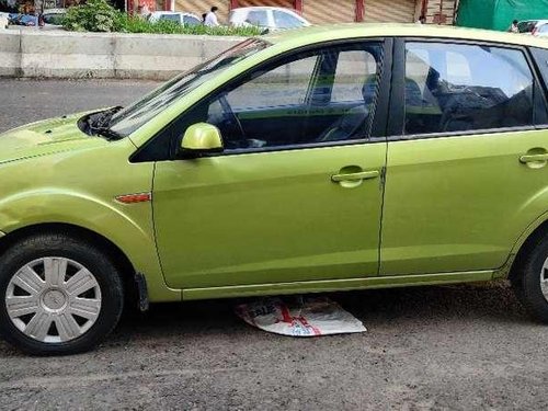 Ford Figo Diesel ZXI 2011 MT for sale in Nagpur