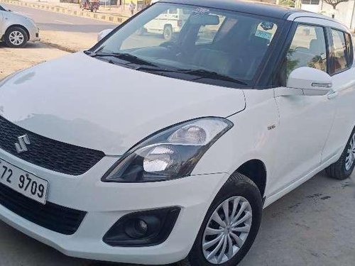 Maruti Suzuki Swift VDi, 2011, Diesel MT for sale in Sirsa