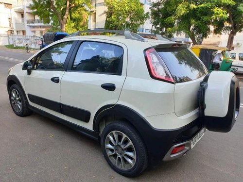 Used 2015 Fiat Avventura MULTIJET Dynamic MT in Ahmedabad