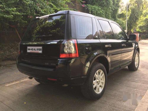 Land Rover Freelander 2 HSE, 2012, Diesel AT in Mumbai