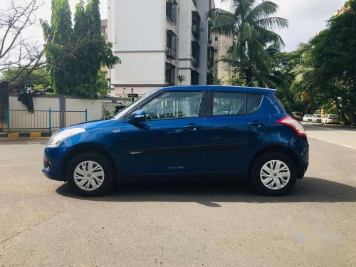 2013 Maruti Suzuki Swift VXI MT for sale in Mumbai