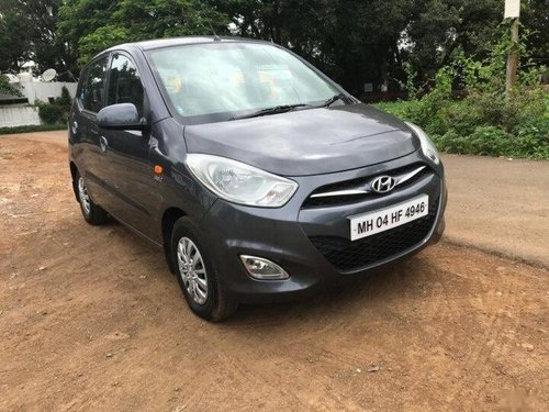 Used 2016 Hyundai i10 Sportz 1.1L MT for sale in Nashik