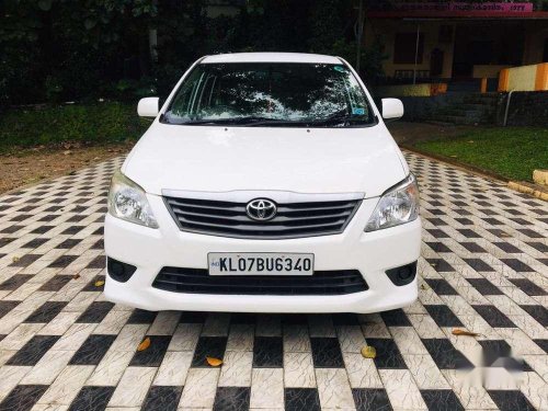 Used 2012 Toyota Innova MT for sale in Palai