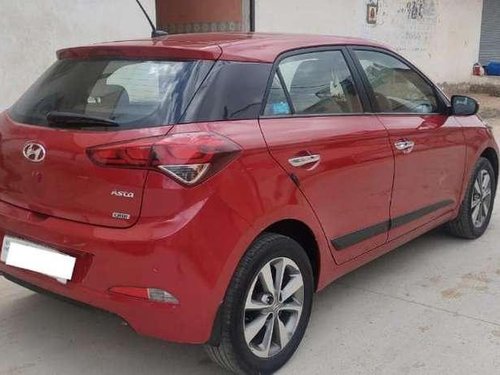 Used 2016 Hyundai Elite i20 MT for sale in Hyderabad 