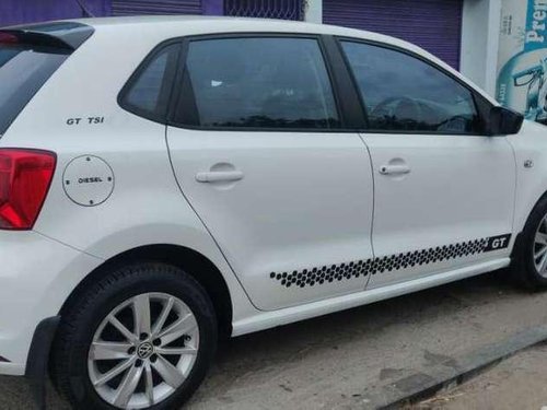 2014 Volkswagen Polo MT for sale in Chennai