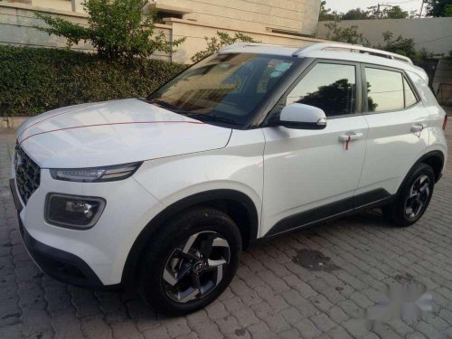 Used Hyundai Venue 2019 AT for sale in Jalandhar