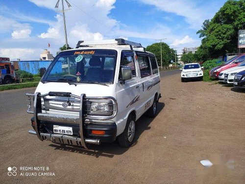 Maruti Suzuki Omni 2013 MT for sale in Nashik