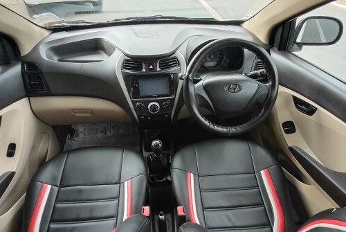 2017 Hyundai Eon Era Plus Sports Edition MT in Ahmedabad