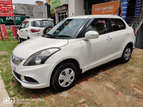 Maruti Suzuki Swift Dzire VDi BS-IV, 2015, Diesel MT for sale in Aliganj