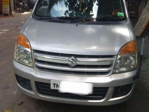 Used Maruti Suzuki Wagon R LXI 2010 MT for sale in Chennai