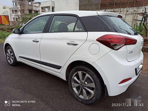 Used Hyundai Elite i20 Asta 1.4 CRDi 2018 MT for sale in Udaipur