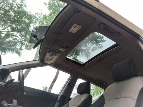 2019 Hyundai Creta 1.6 CRDi SX Plus AT for sale in Mumbai