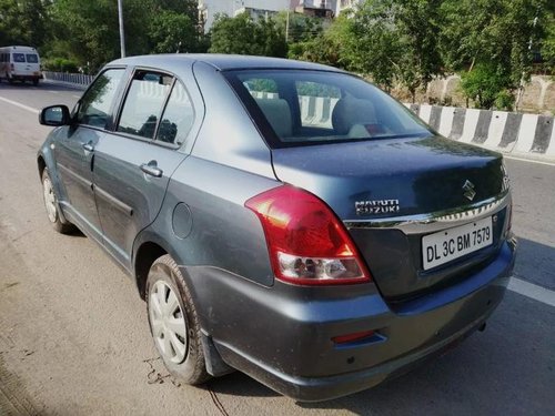 Maruti Suzuki Dzire VXI 2010 MT for sale in New Delhi