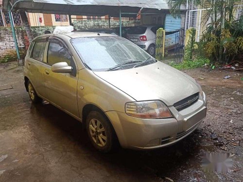 Chevrolet Aveo U-VA LT 1.2, 2009, Petrol MT in Guwahati