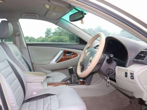 Toyota Camry W1 Manual, 2008, Petrol MT in Gandhinagar