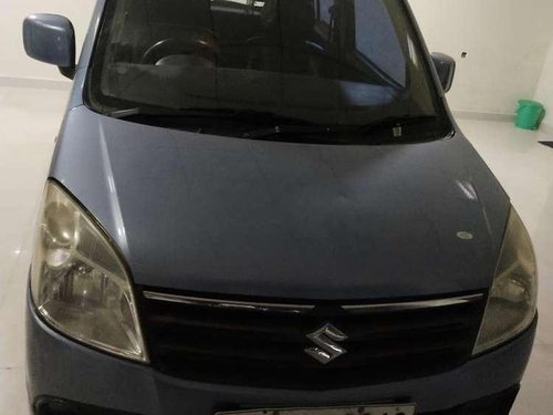 Used Maruti Suzuki Wagon R VXI 2011 MT for sale in Kolkata