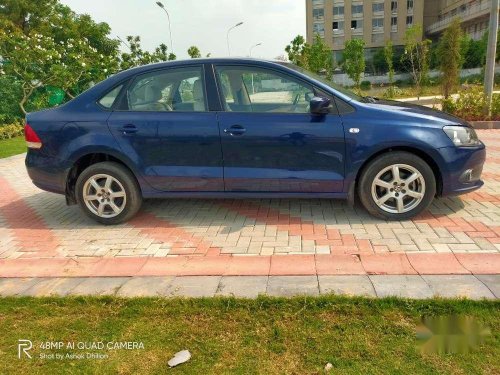 Volkswagen Vento Highline Petrol Automatic, 2014, Petrol AT in Faridabad