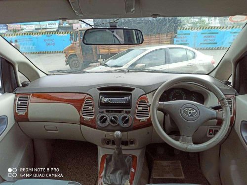 2010 Toyota Innova 2.0 GX 8 STR MT for sale in Mira Road