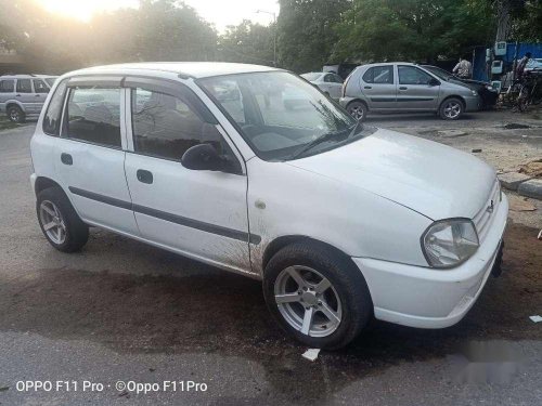 Maruti Suzuki Zen LXi BS-III, 2005, Petrol MT for sale in Chandigarh