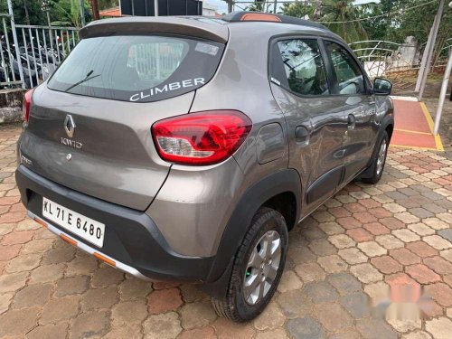 Renault Kwid RXT Optional 2017 MT for sale in Perinthalmanna
