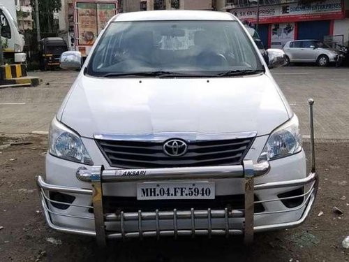 Toyota Innova 2.5 E 2012 MT for sale in Mumbai